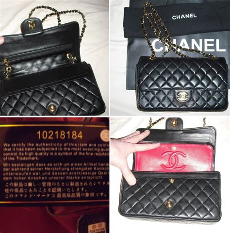 chanel so black replica|chanel bags serial number.